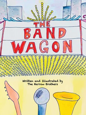 cover image of The Bandwagon